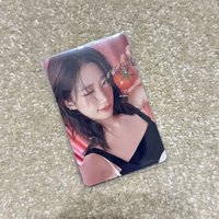 ms台北簽售中背葉