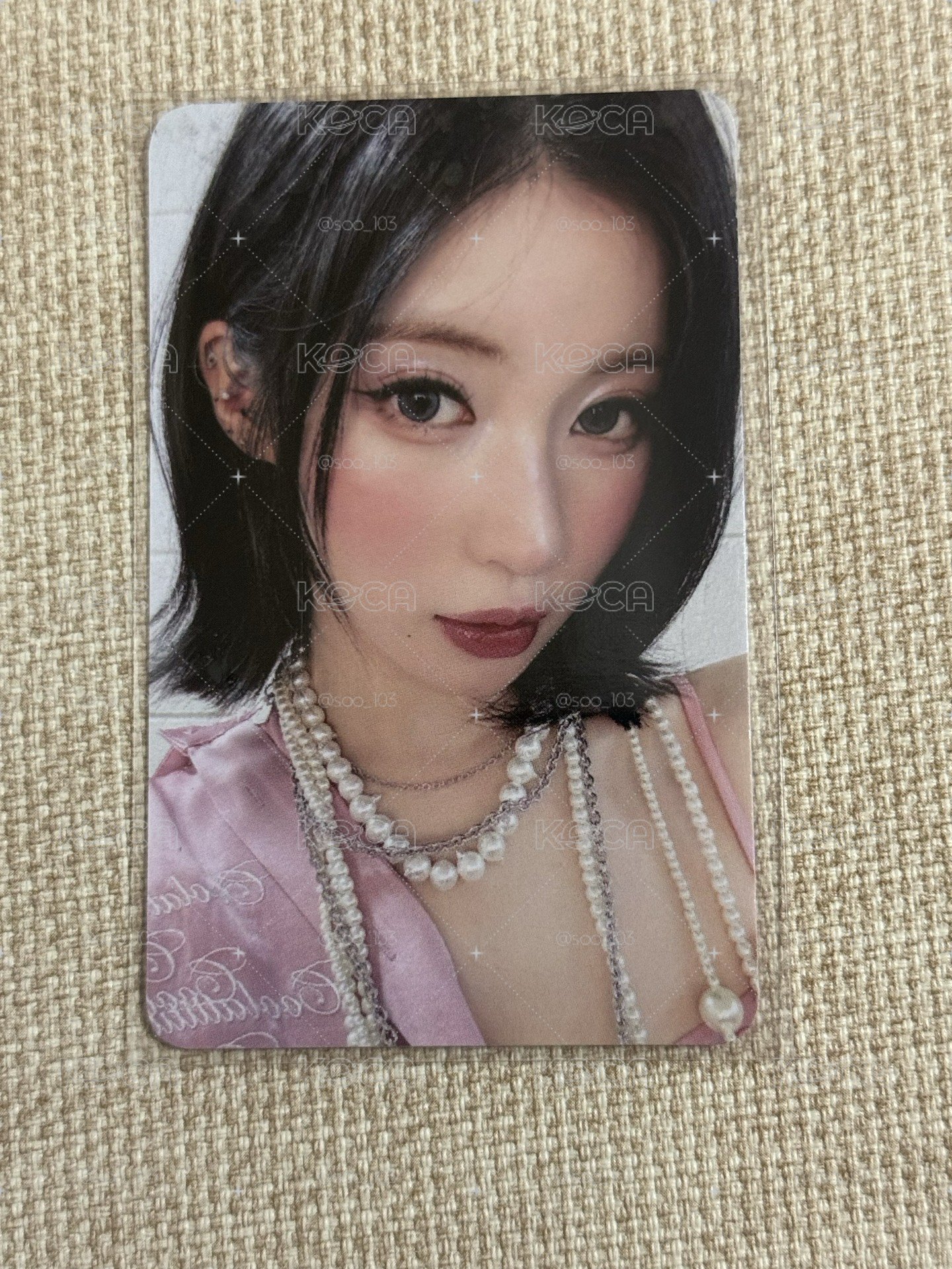 杏紗代言3.0