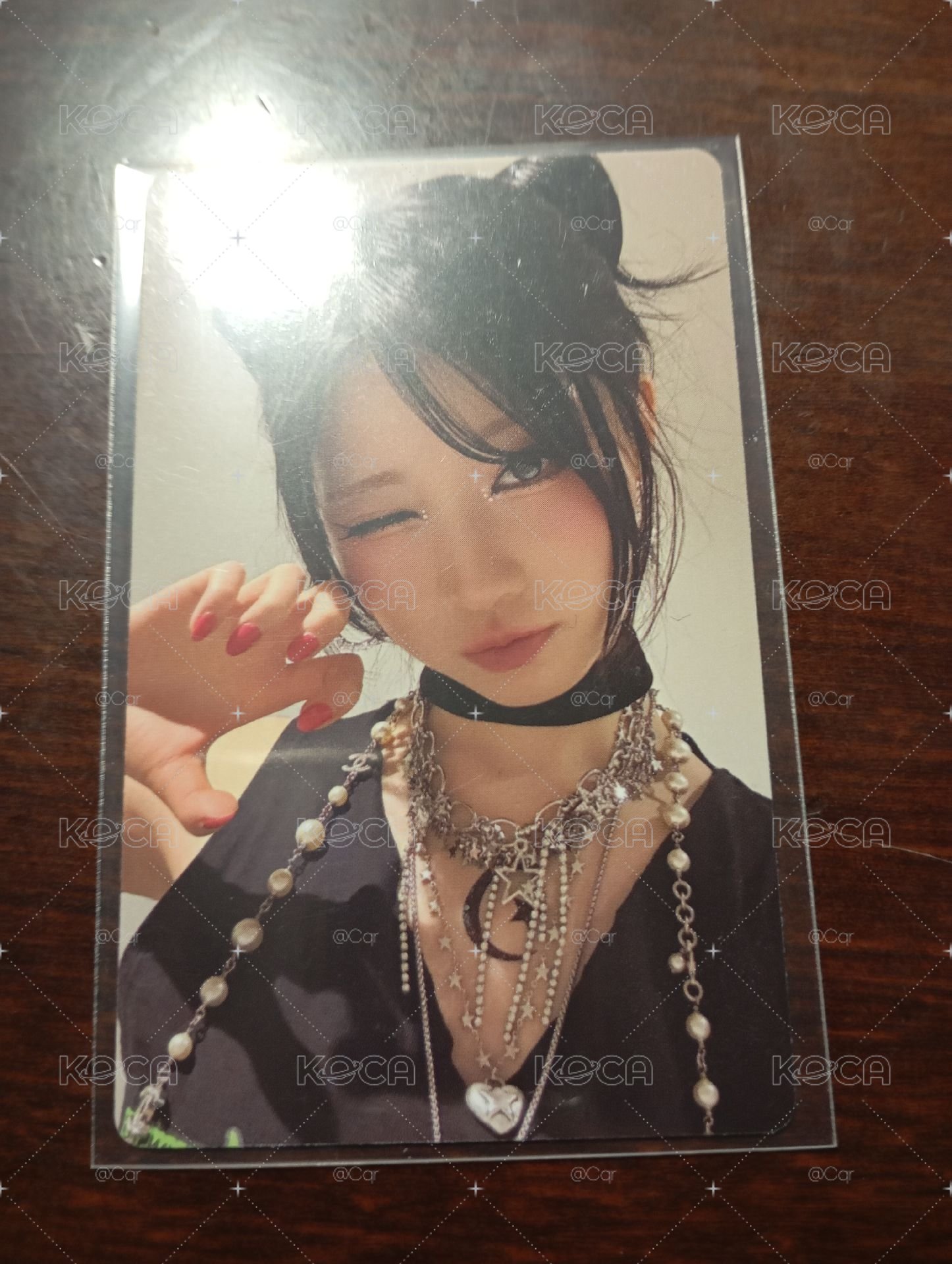 wvs 貓耳角