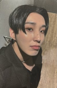 2023 Moon Jong Up Concert[SOMEthing comes up]  卡包 隨機卡 