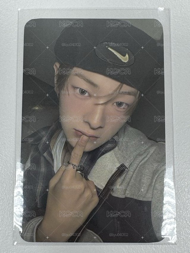 K4U線下特典