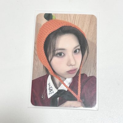 星河橘子裴🍊 中文卡背💗