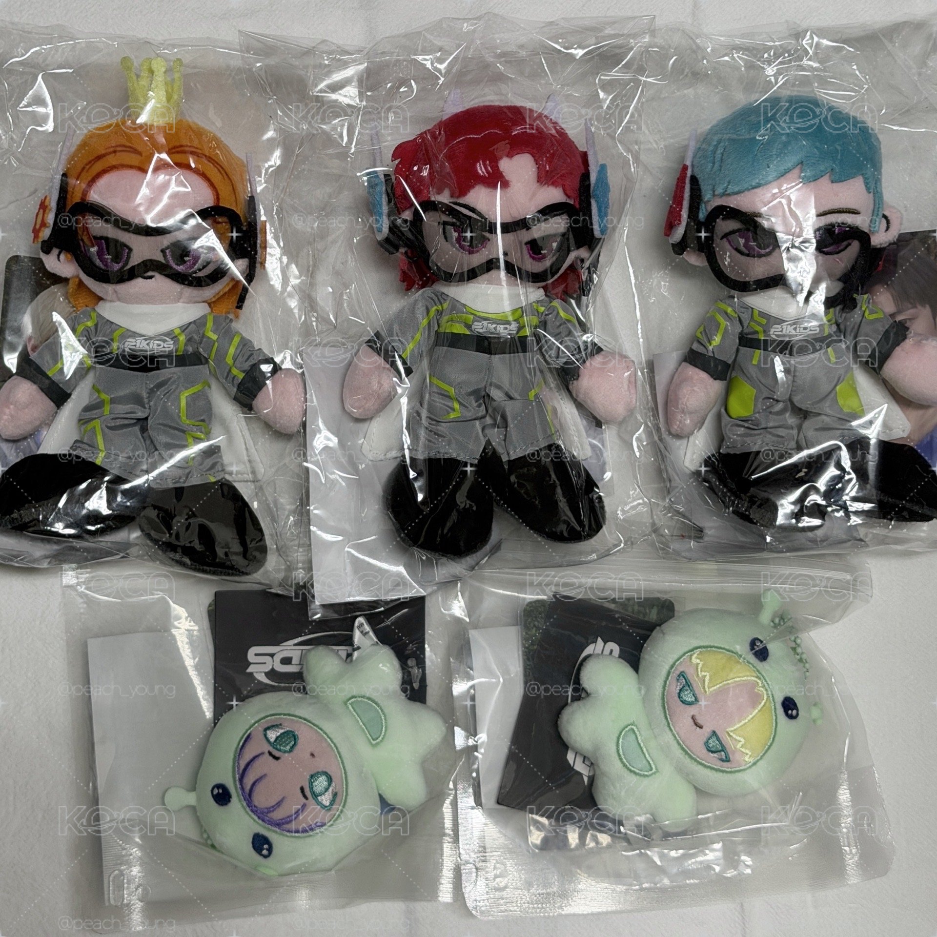 P1KIDS