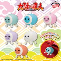 太鼓達人 推し色マスコットvol.2