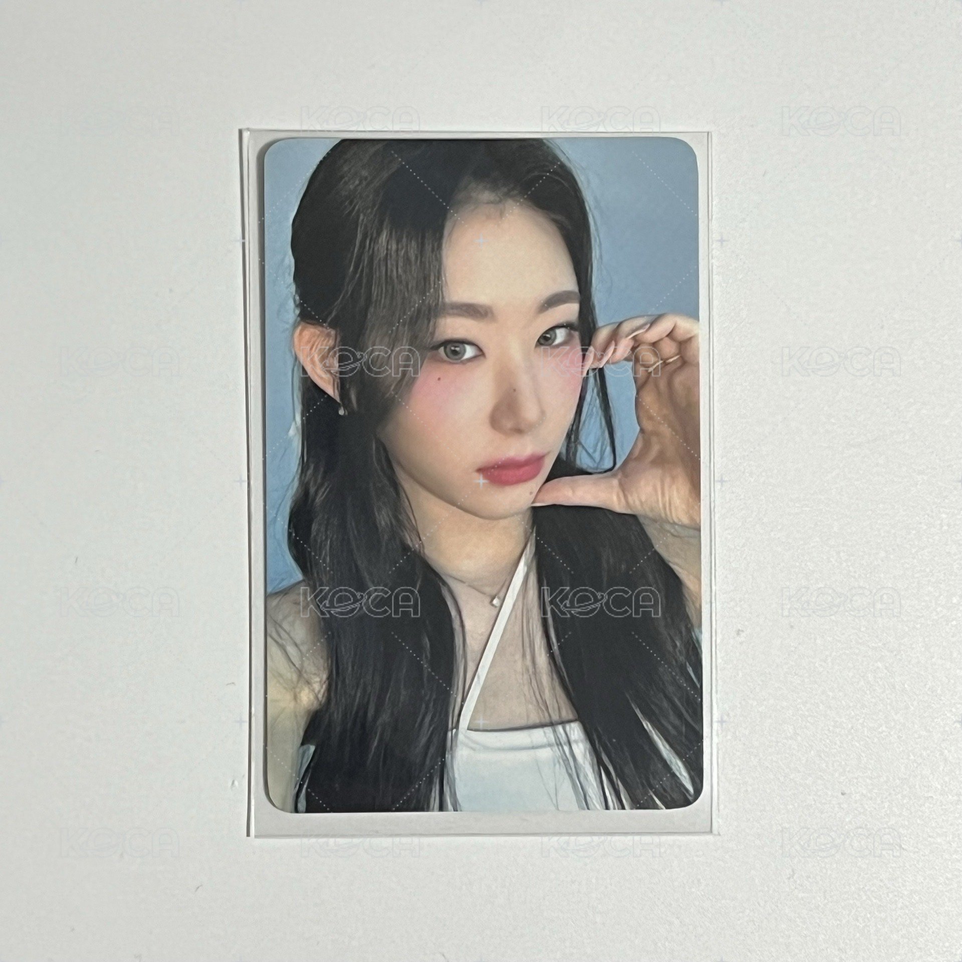 CHAERYEONG