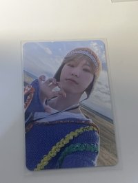 mini11蝦皮幸運卡 榮（多帶）