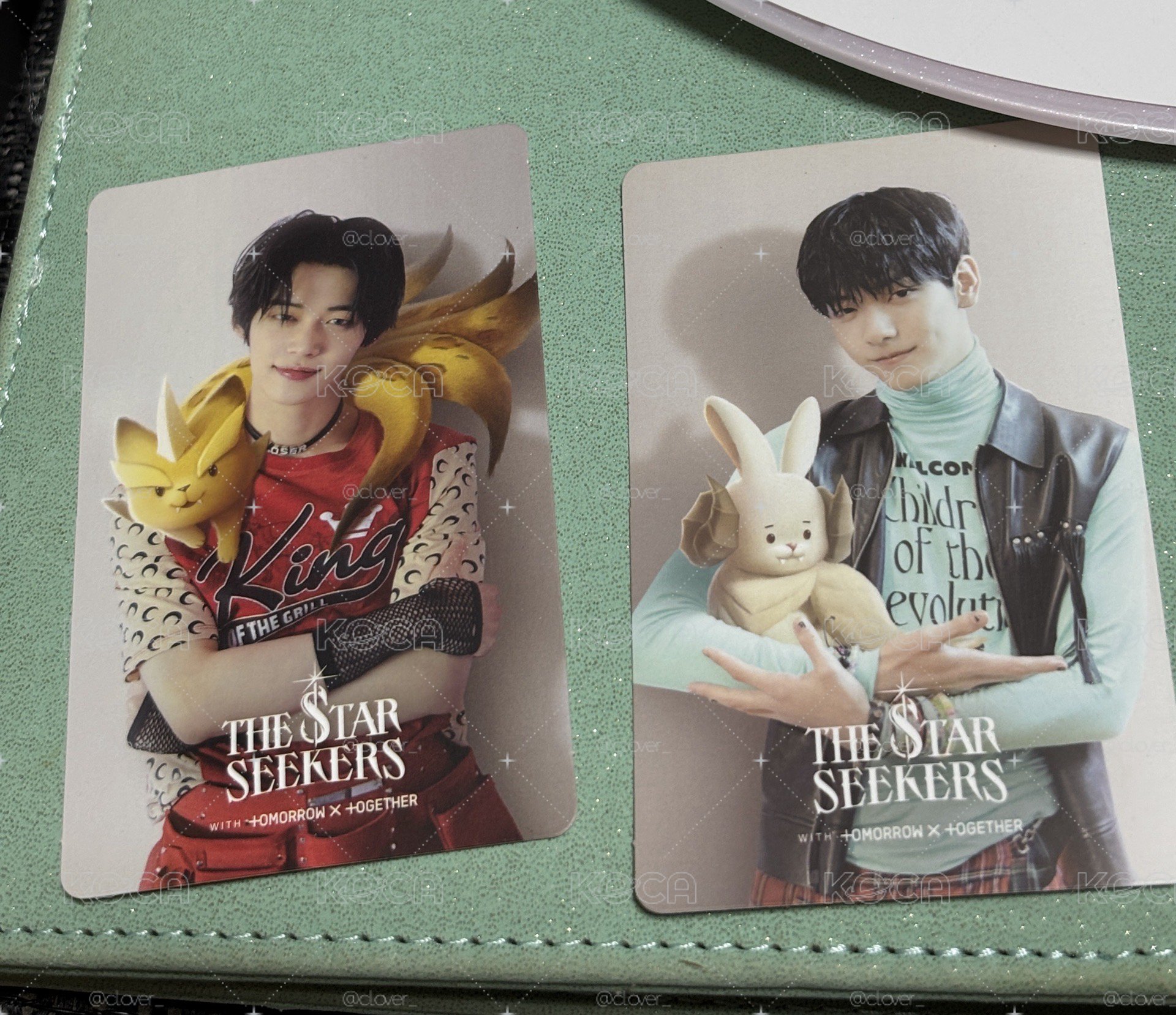 txt 專卡