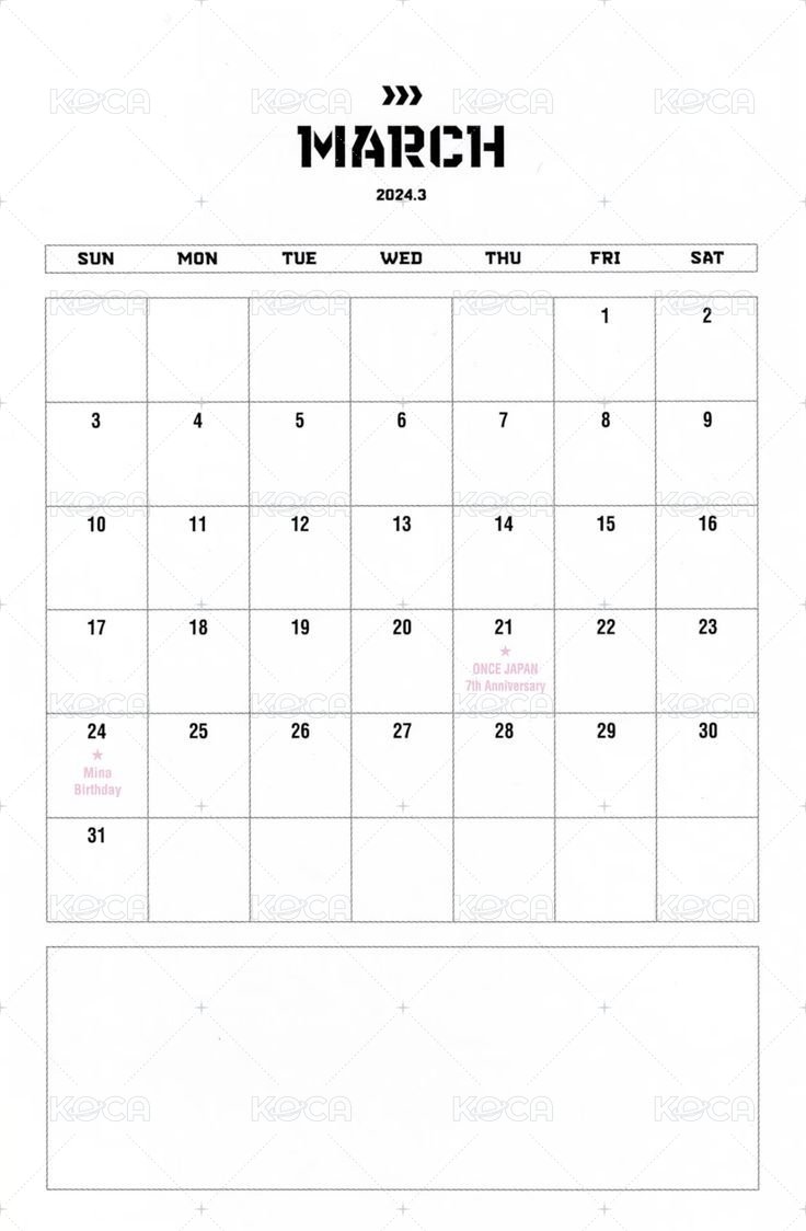 24’JP年曆 明信片  背面