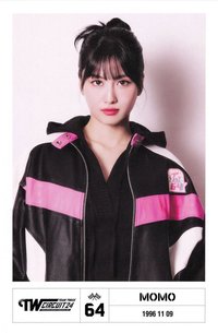 24’JP年曆 明信片 