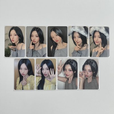 YEJI｜AIR MS簽售