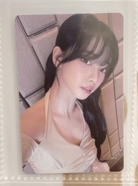 側臉柚