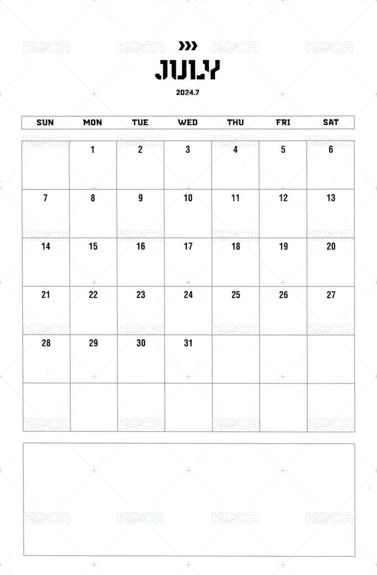 24’JP年曆 明信片  背面