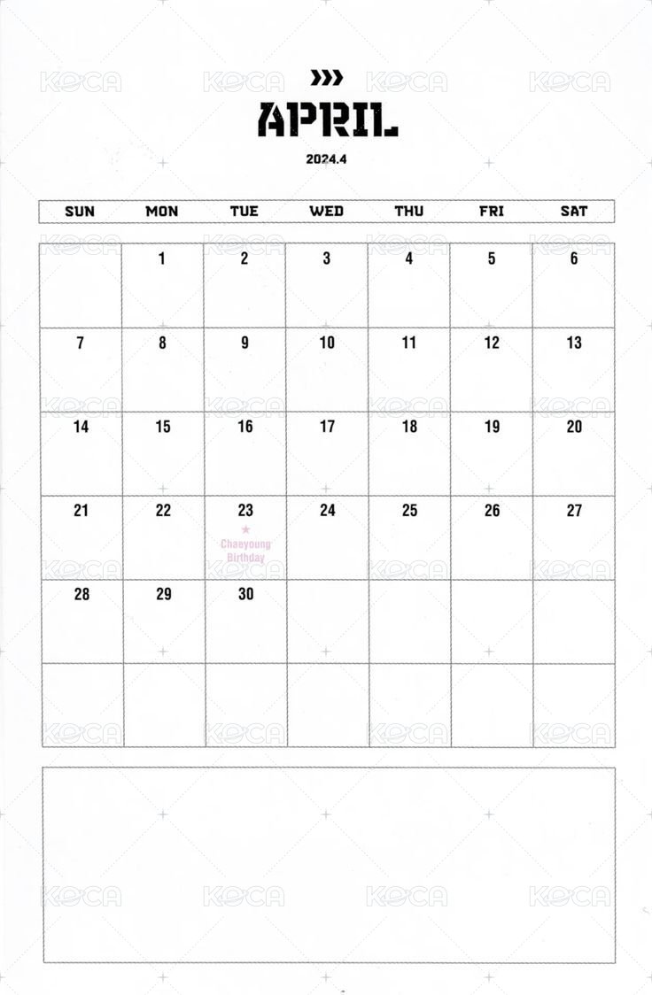 24’JP年曆 明信片  背面