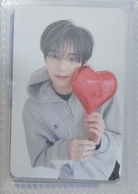 邱比特雙面卡