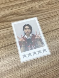 五星拍立得（多帶綁區100）