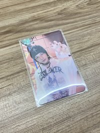 貓爪（多帶3張綁區）