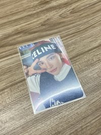 ODD mp閃卡（多帶3張綁區）