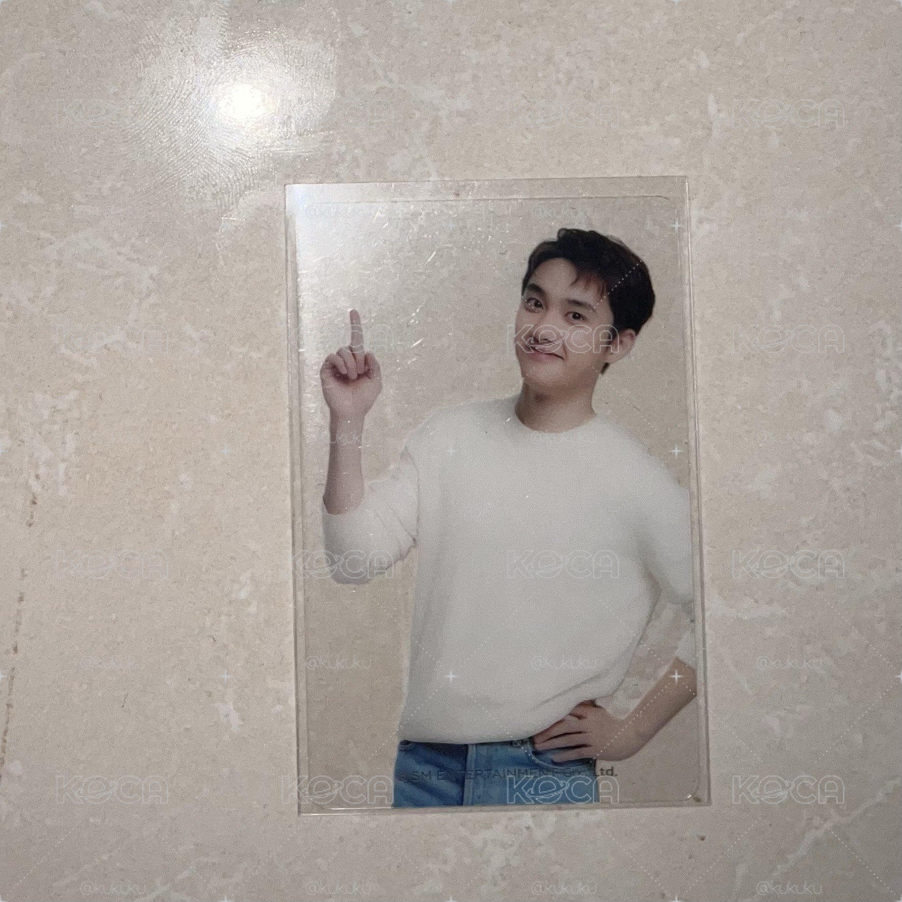 23年曆透卡