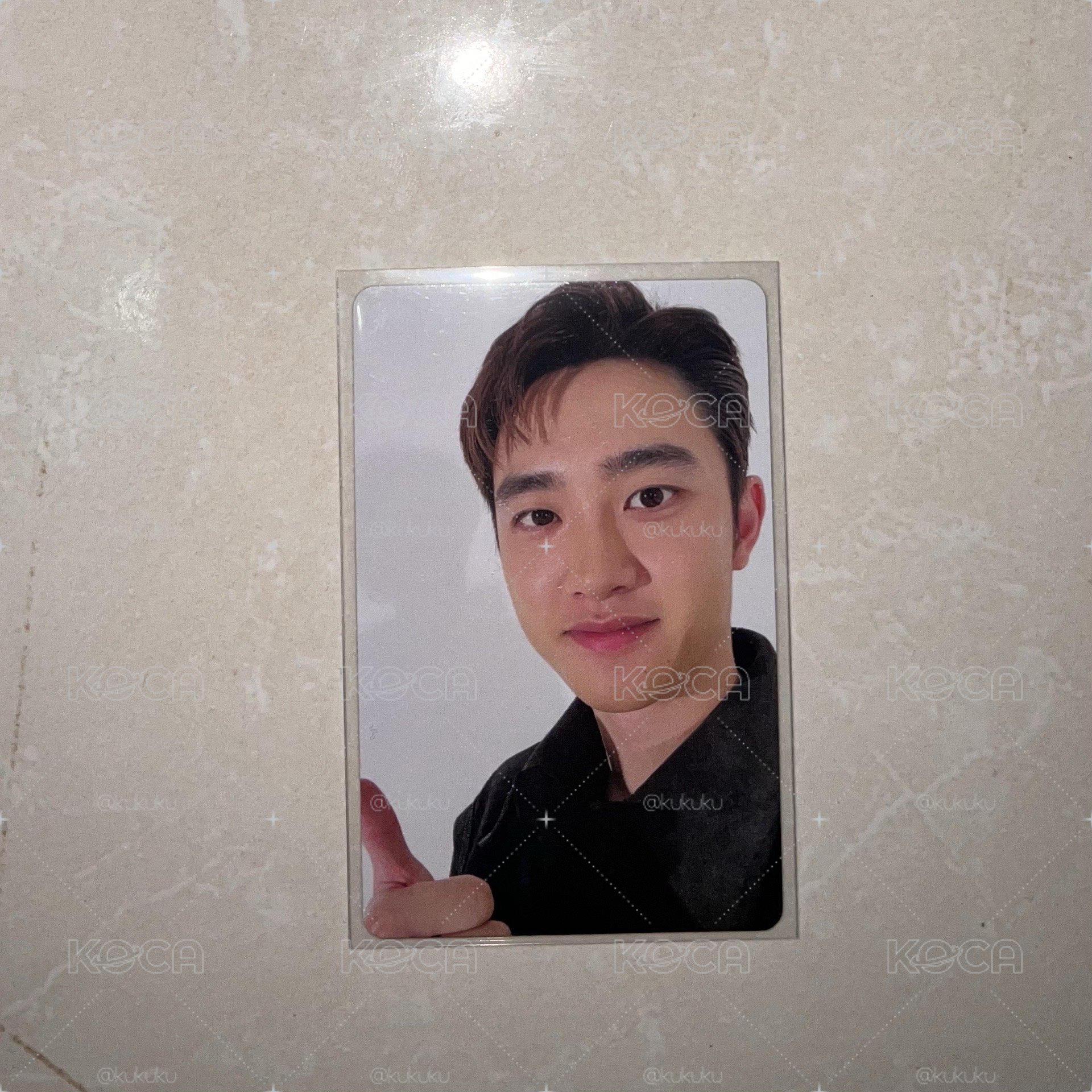 D.O. 23年曆固配