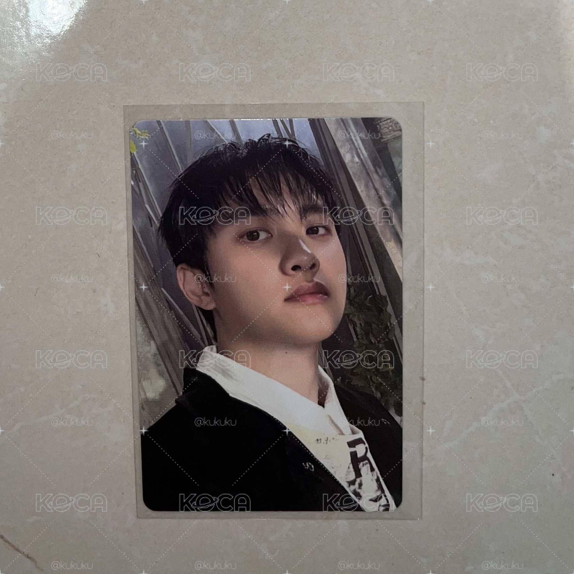 D.O. 五萬滿額卡