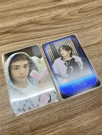 KARMA mk特典+HOP專卡