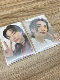 giant入場卡+ATE yes24