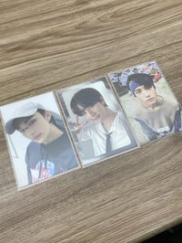 早期卡*3 默認場損（不當綁）
