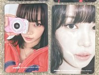 圖二相機采set（右那張臉霧面關係本有刮痕）