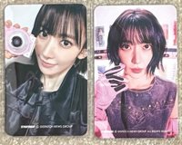 圖二相機櫻set