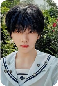 肆意突圍卡冊   隨機卡 水手服