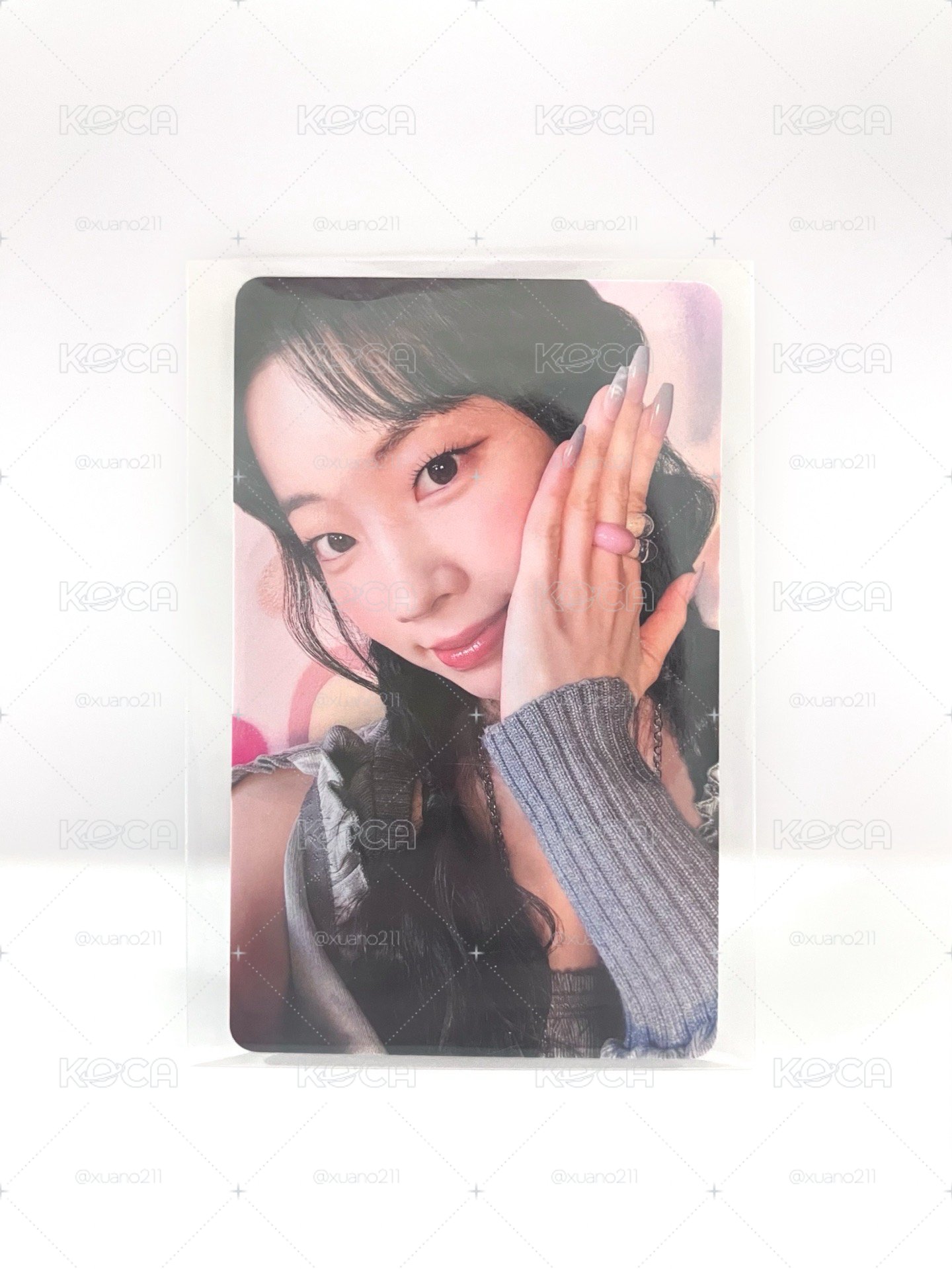 多賢 JYP滿額卡