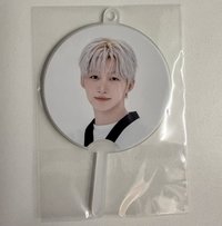志薫 小扇