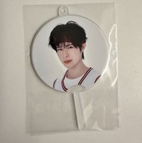 炅潣 小扇