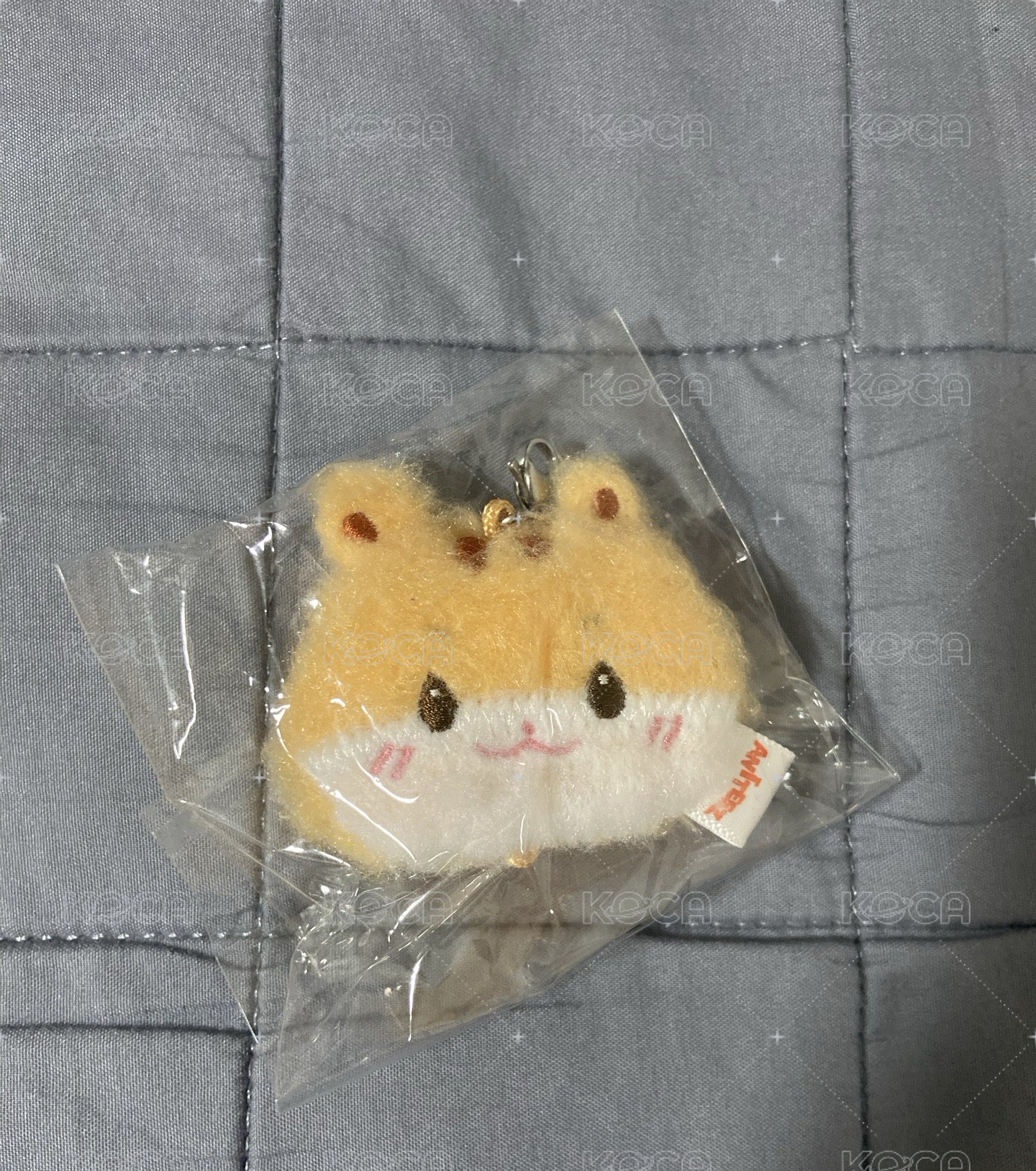 大頭掛飾-中