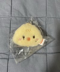 大頭掛飾-琦