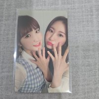 雙人卡 仁美 彩演