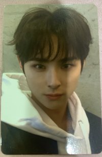 CHASE EPISODE 2. MAUM 專輯卡 