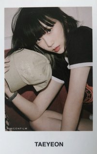 WDICY 周邊卡 拍立得