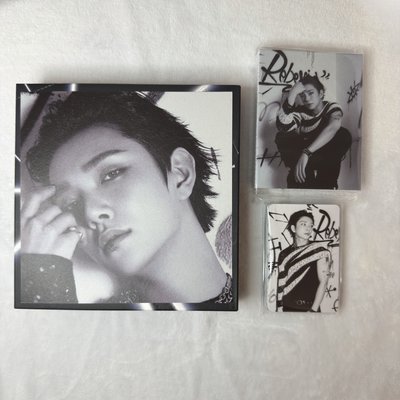 Seventeen 正五 [HAPPY BURSTDAY] DAREDEVIL Ver. 克拉盤