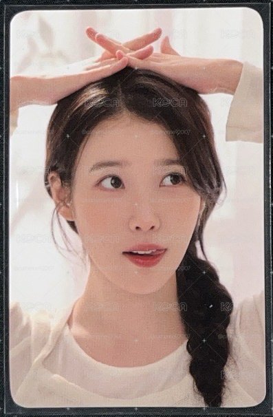 clalen美瞳卡