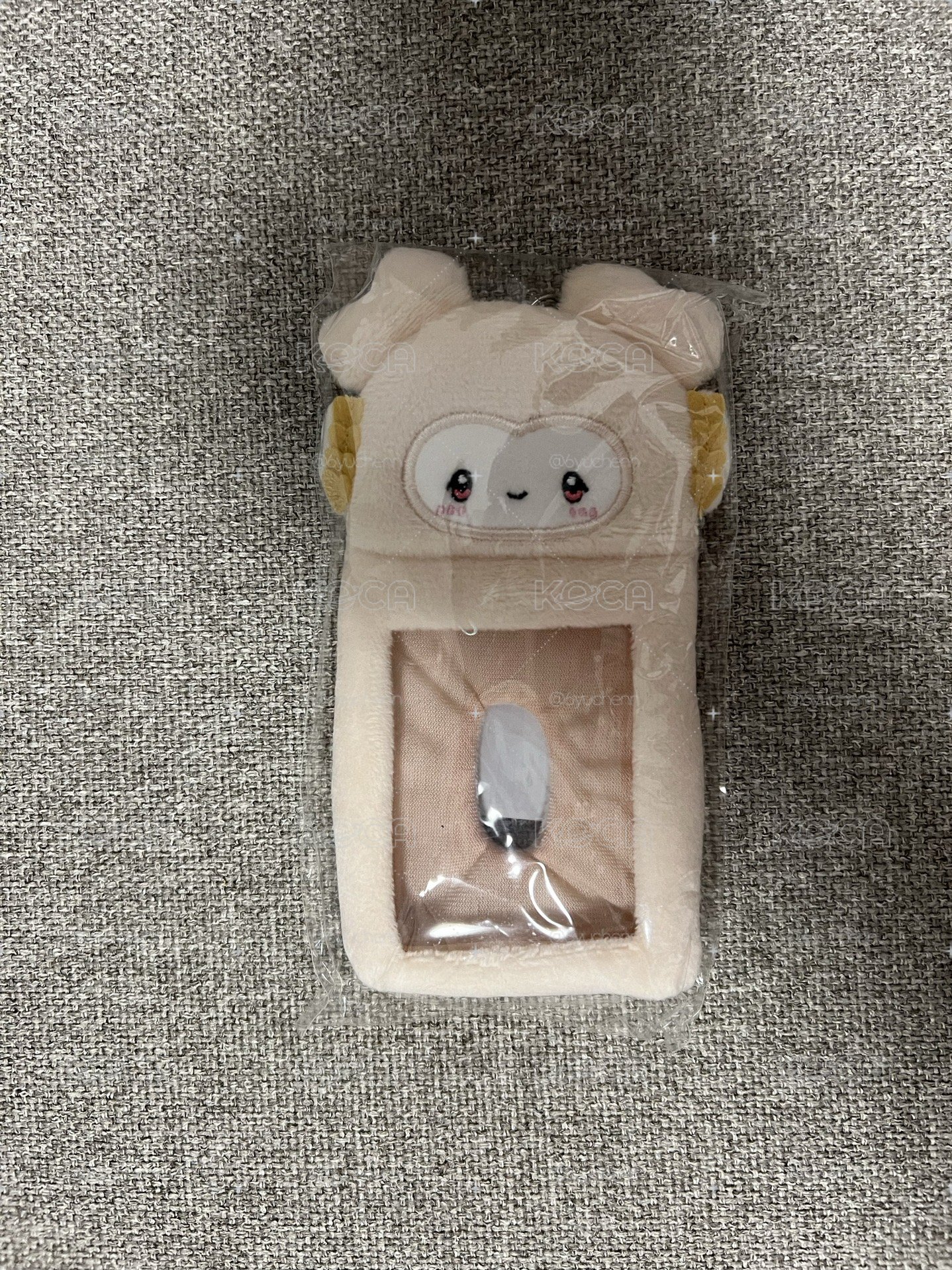 多賢 三麗鷗卡套