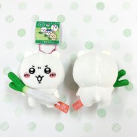 地區限定 吊娃 埼玉限定 深谷蔥