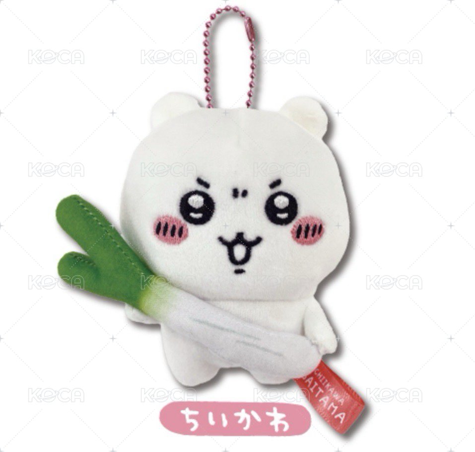 埼玉限定 深谷蔥