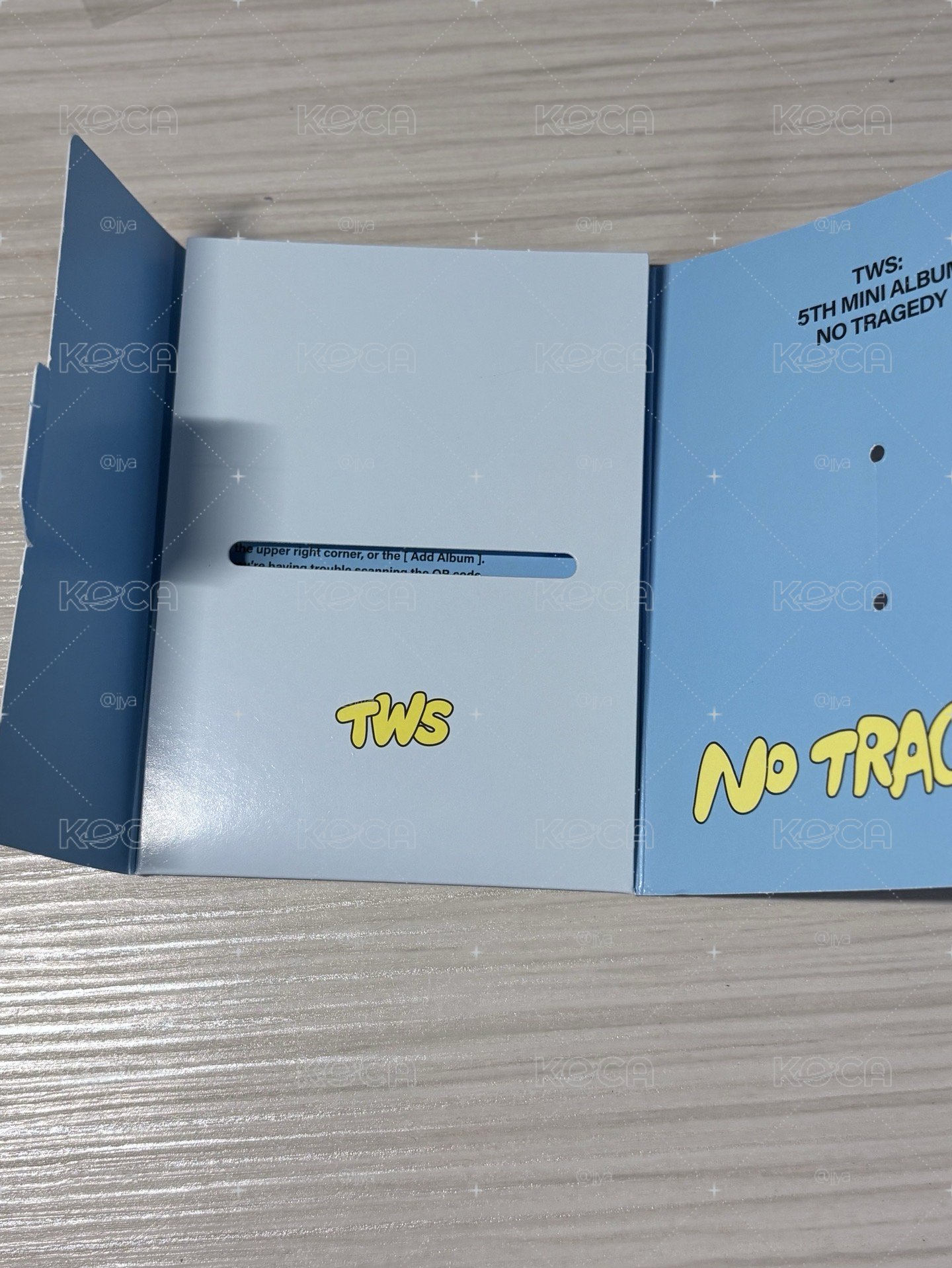 Tws 迷五 空專 