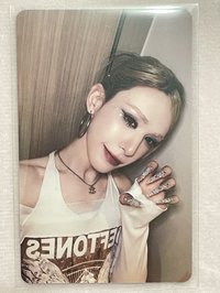 入場卡 / 場限卡 