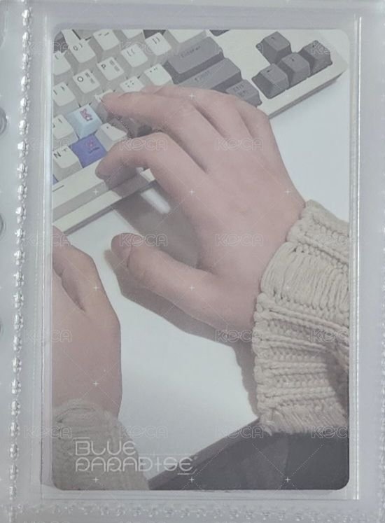 迷五專卡