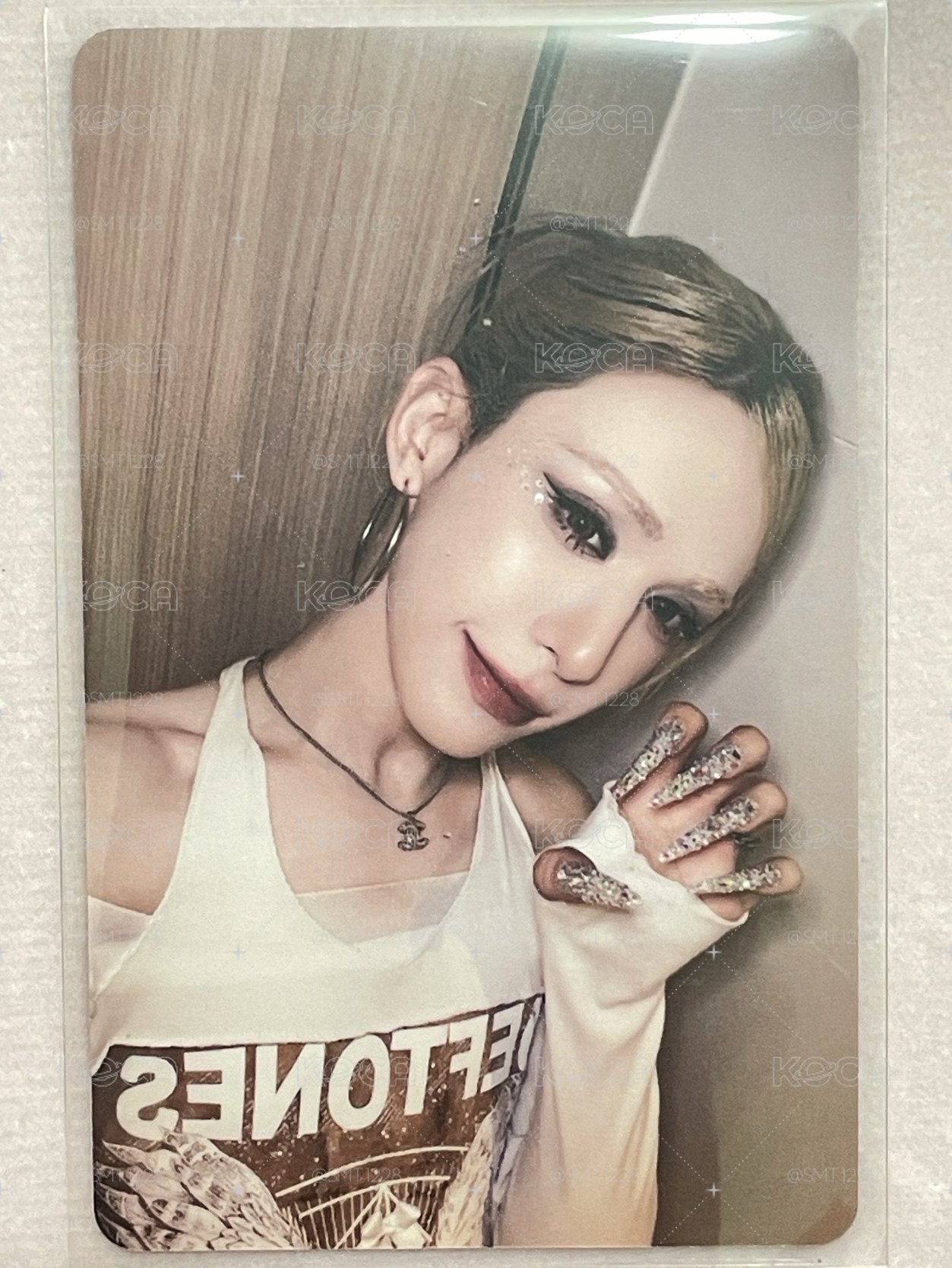 大洋洲週邊小卡（貓爪）