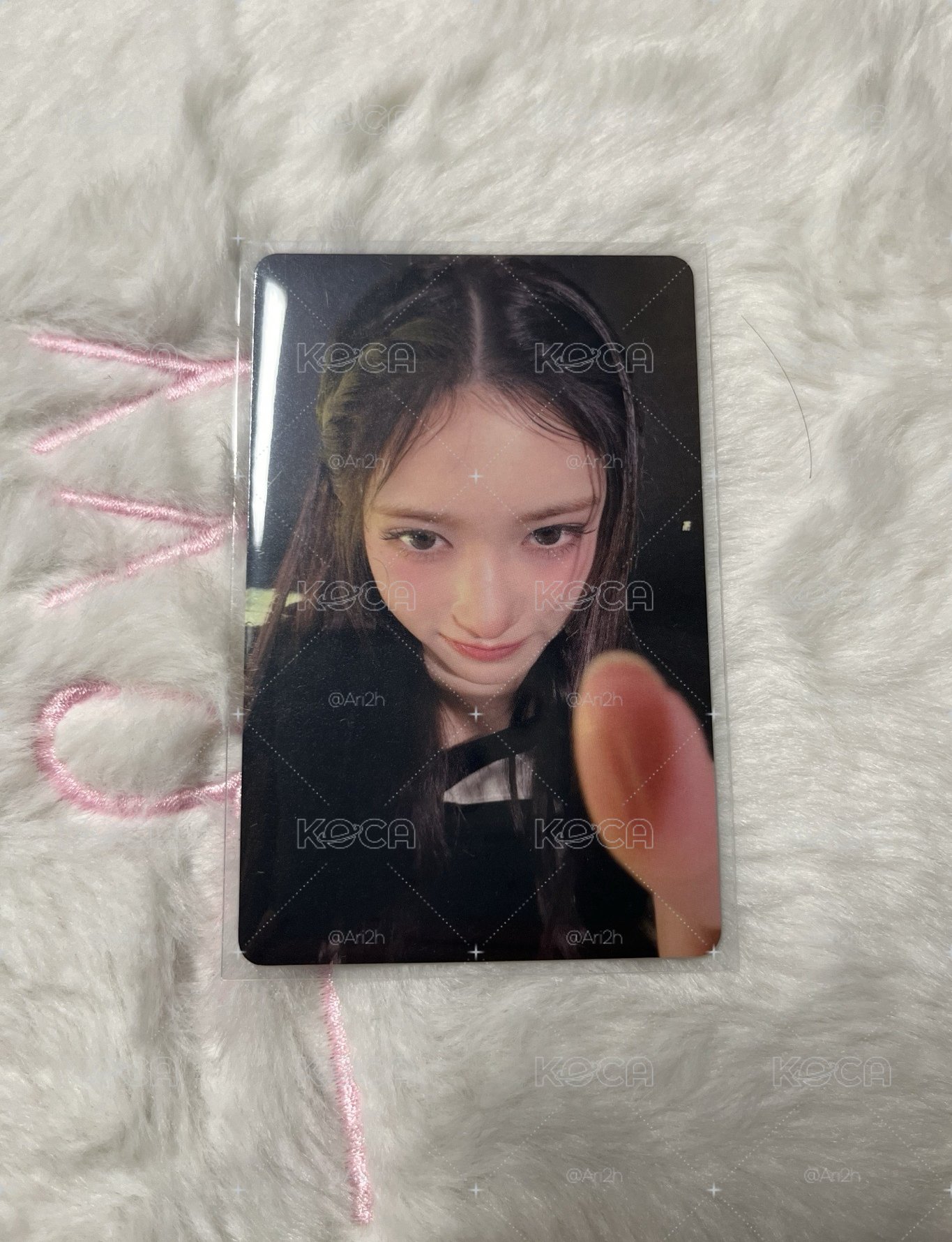 韓專瑞🐯