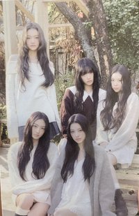 26年曆 隨機卡 五人