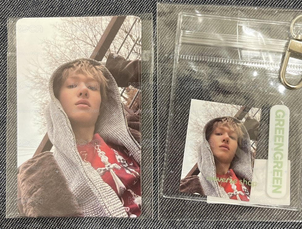 馬丁wvs小卡+鑰匙圈吊飾一起出 現貨秒出